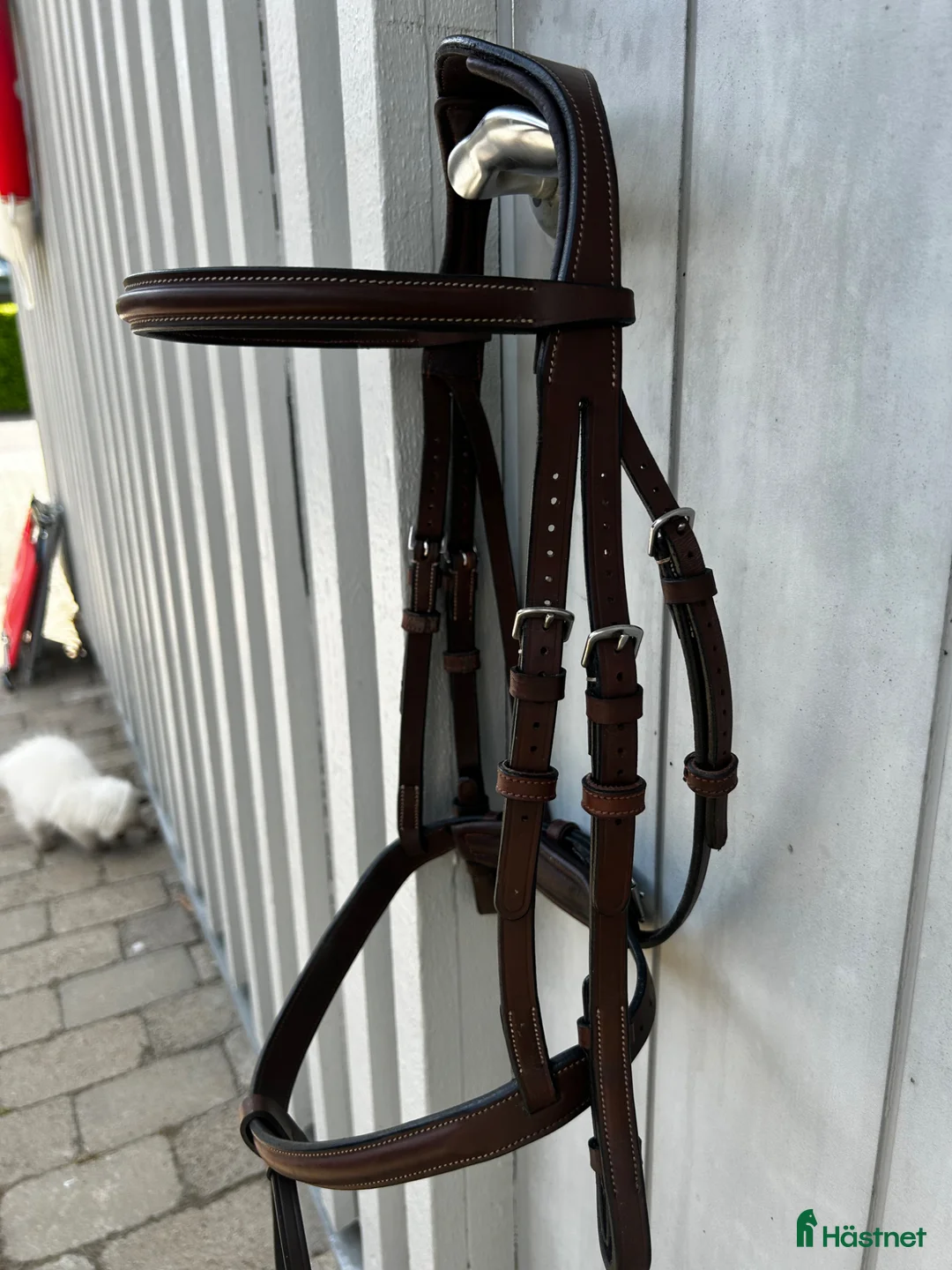 Träns hästutrustning till salu: Träns BHOOF BRIDLE 1 - FLASH - Annons 2