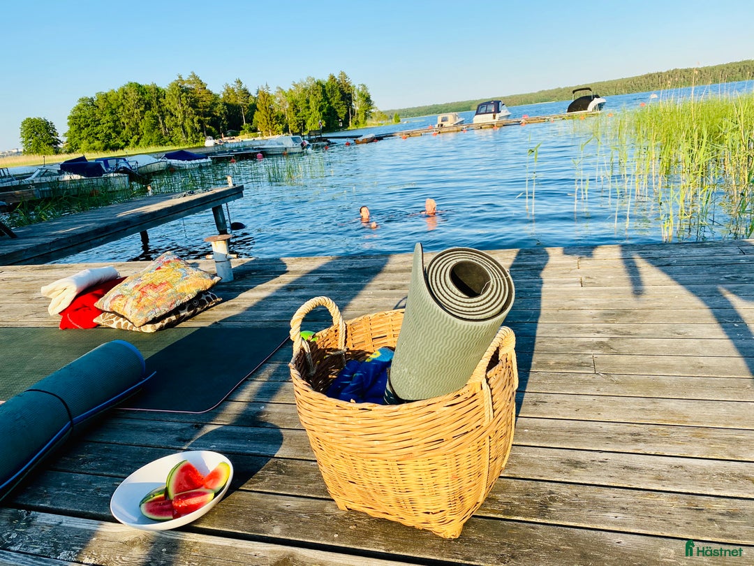  stallplats finnes: Behöver du stallplats på Ekerö?  i Skå - Annons 34