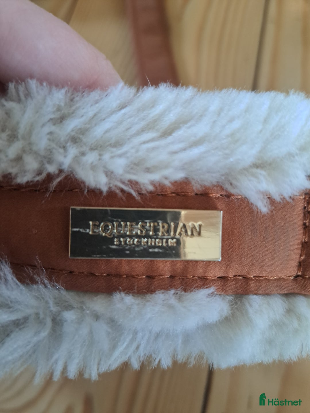 Träns hästutrustning till salu: Säljer/bytes! i Ljusterö - Annons 3