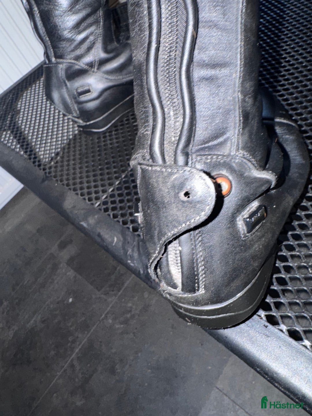 Ridstövlar ryttarutrustning till salu: Parlanti stövlar i Västerås - Annons 5
