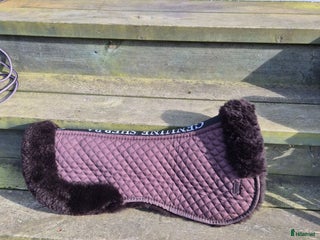 Sadeltillbehör hästutrustning till salu: Oanvänd padd i Dingle - Annons 9