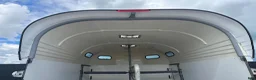Hästtransporter  fordon & transport till salu: Renoverad Boj Bravo 220SEH - Annons 2