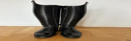 Ridstövlar ryttarutrustning till salu: DeNiroBoot Bellini Dressyrstövel - Annons 8