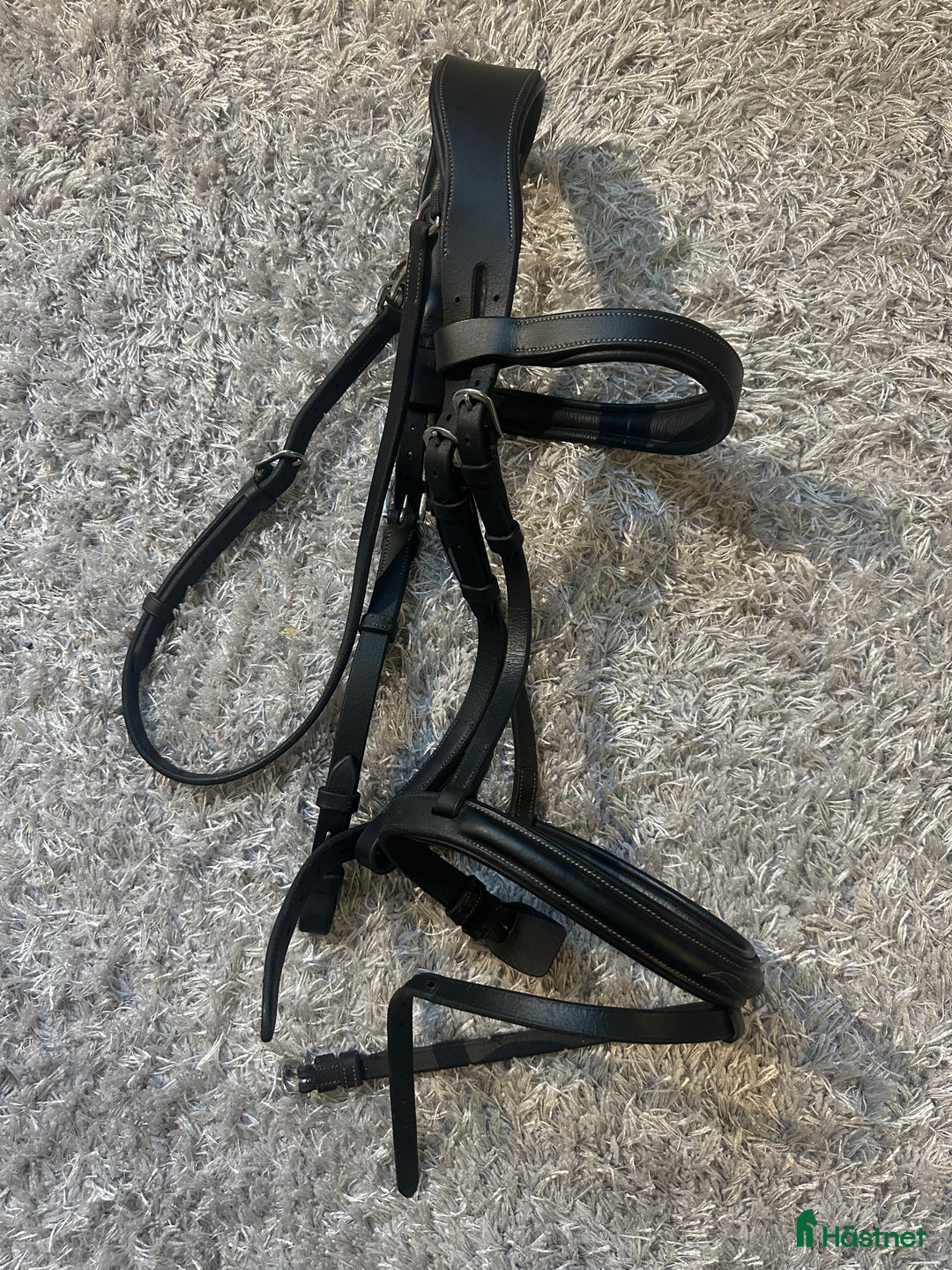 Träns hästutrustning till salu: Fint dyon träns i Uddevalla - Annons 3