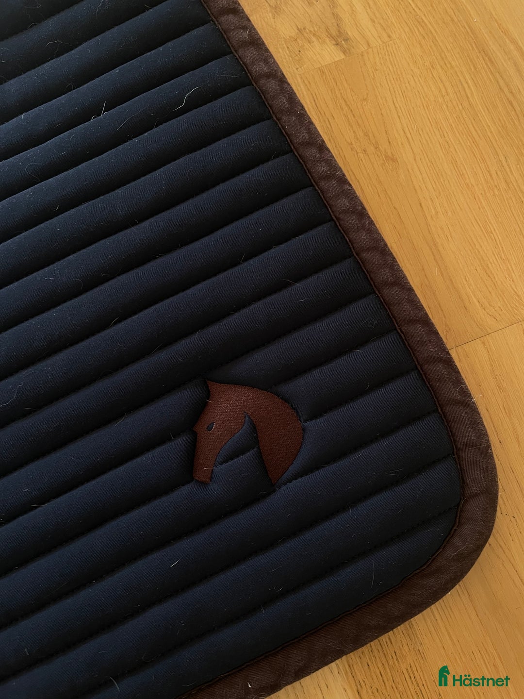 Schabrak & Vojlockar hästutrustning till salu: Mjukt schabrak i Knivsta - Annons 2