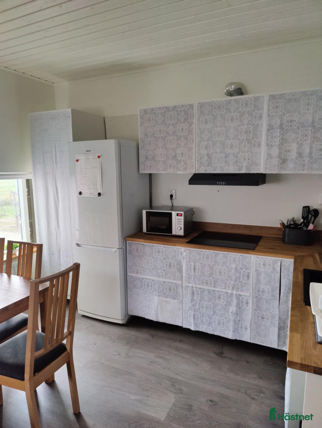  lägenhet till salu: Uthyres! Lägenhet med möjlighet till boxplats  i Vollsjö - Annons 6