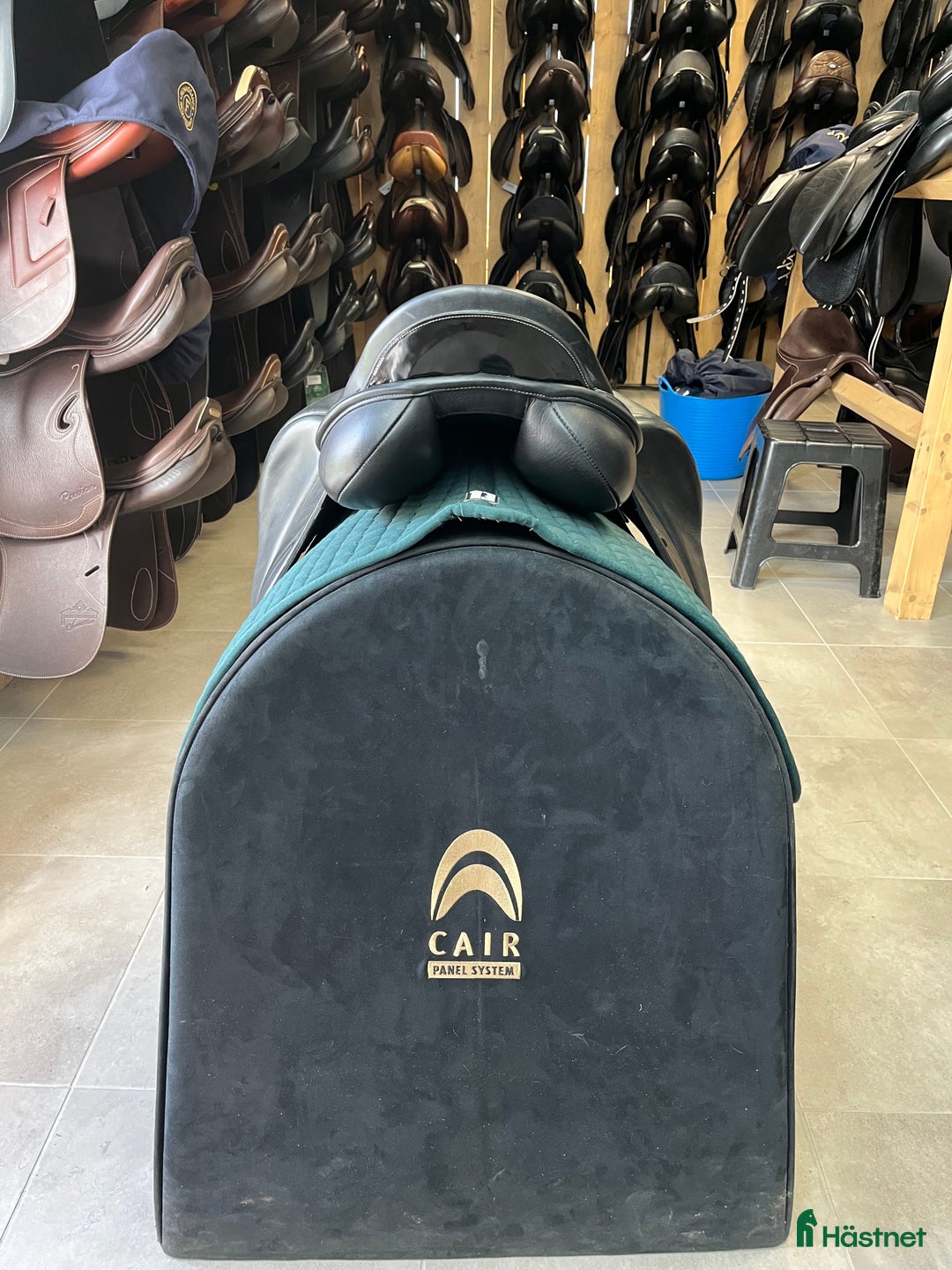 Sadlar hästutrustning till salu: PDS Valegro Carl Hester i Göteborg - Annons 4