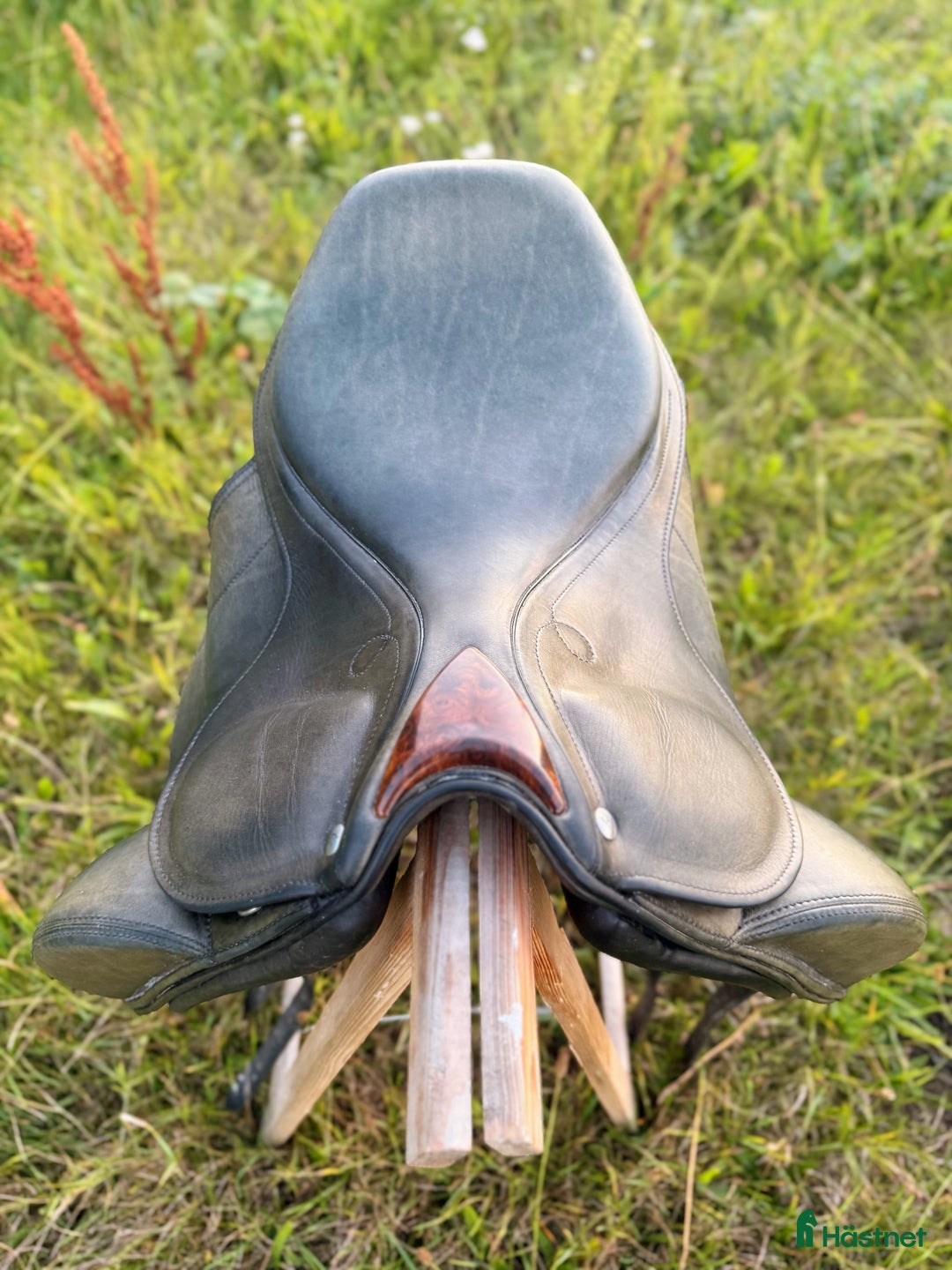 Sadlar hästutrustning till salu: Top Reiter IQ Sadel i Lund - Annons 8