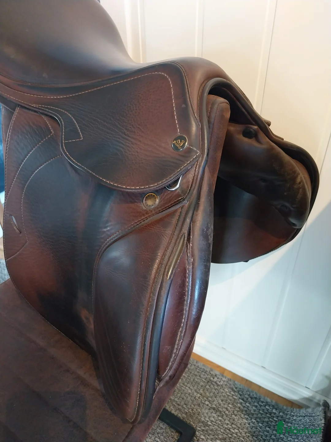 Sadlar hästutrustning till salu: Prestige Versaille  - Annons 3