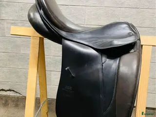 Sadlar hästutrustning Stübben Maestoso De Lux - Annons 6