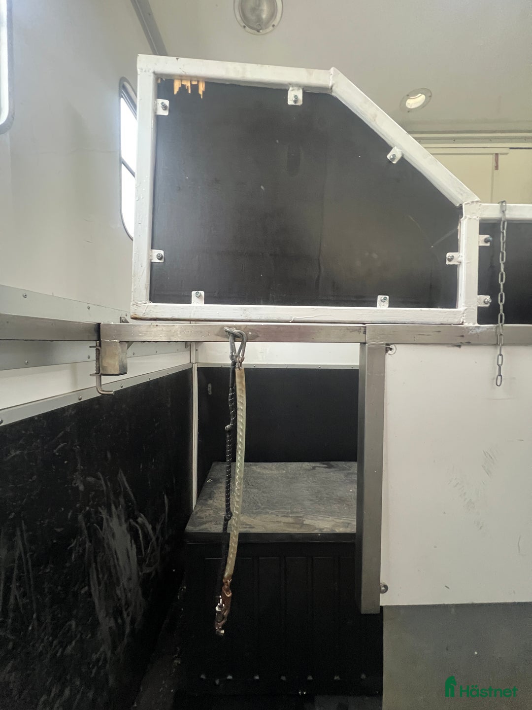 Hästlastbilar  fordon & transport till salu: Hästlastbil med stor bodel i Motala - Annons 13