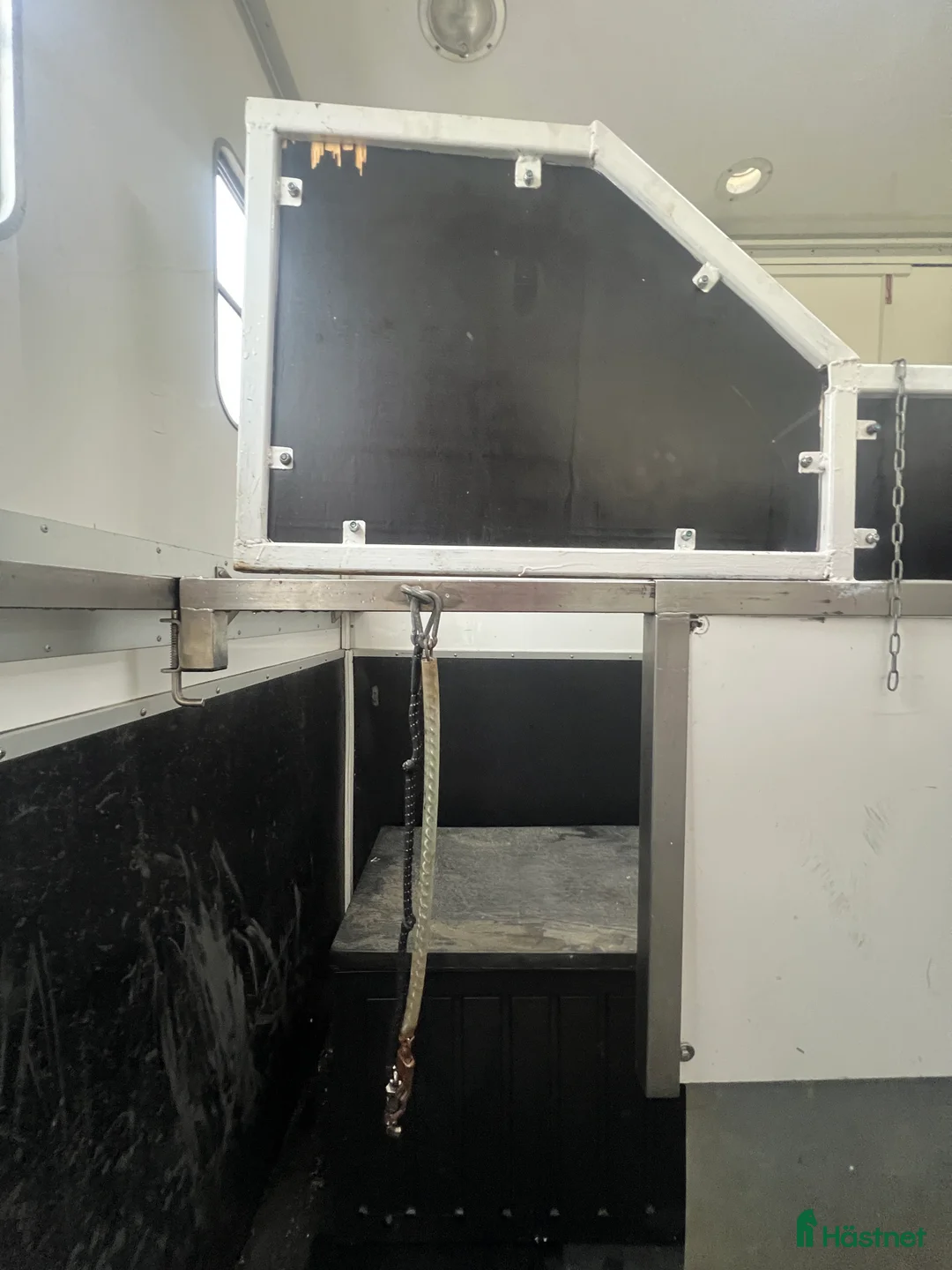 Hästlastbilar  fordon & transport till salu: Hästlastbil med stor bodel i Motala - Annons 13