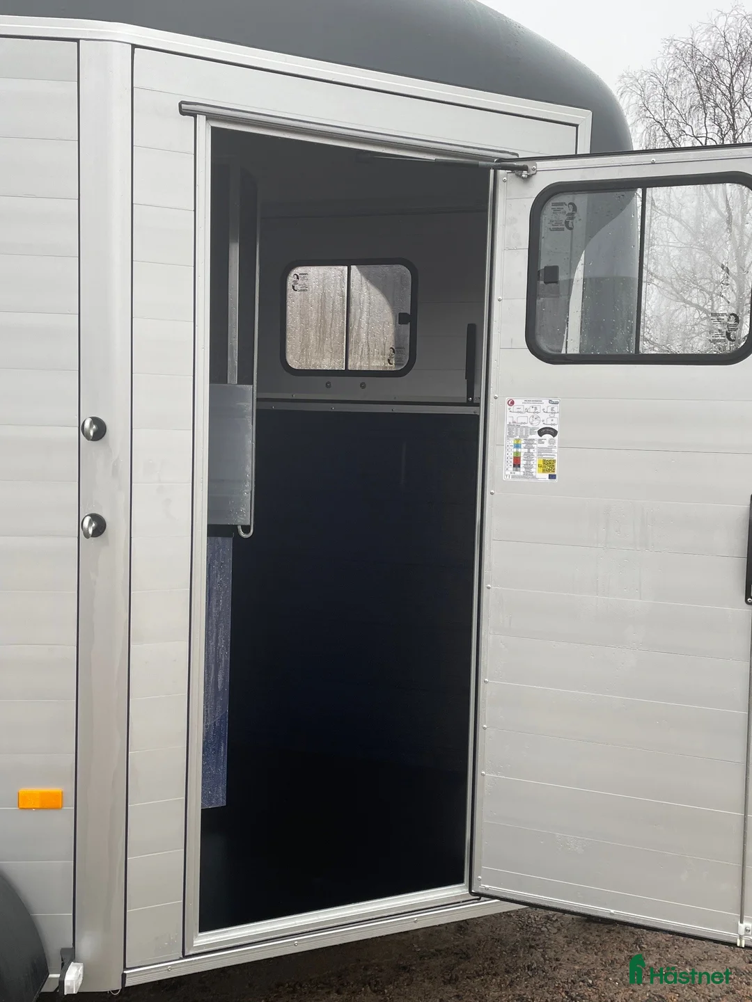 Hästtransporter  fordon & transport till salu: Touring Country med sadelkammare! - Annons 10