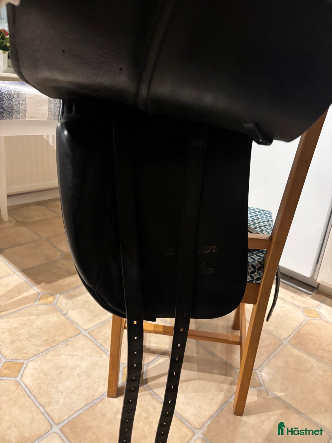 Sadlar hästutrustning till salu: Kentaur Medea Dressyr sadel i Strömstad - Annons 4