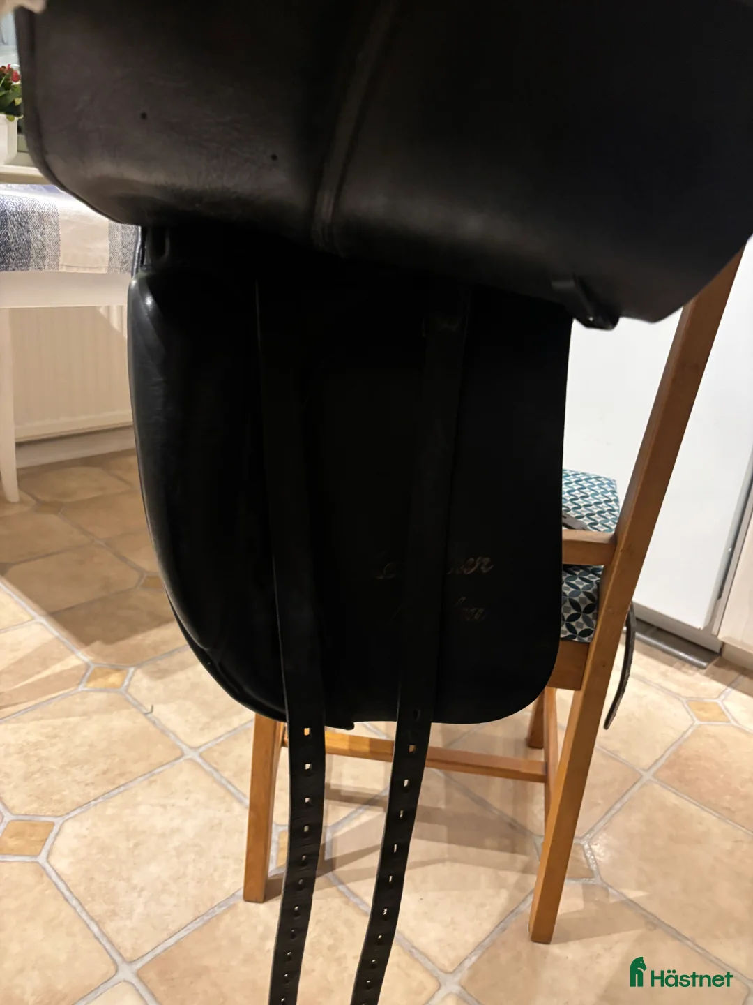 Sadlar hästutrustning till salu: Kentaur Medea Dressyr sadel i Strömstad - Annons 4