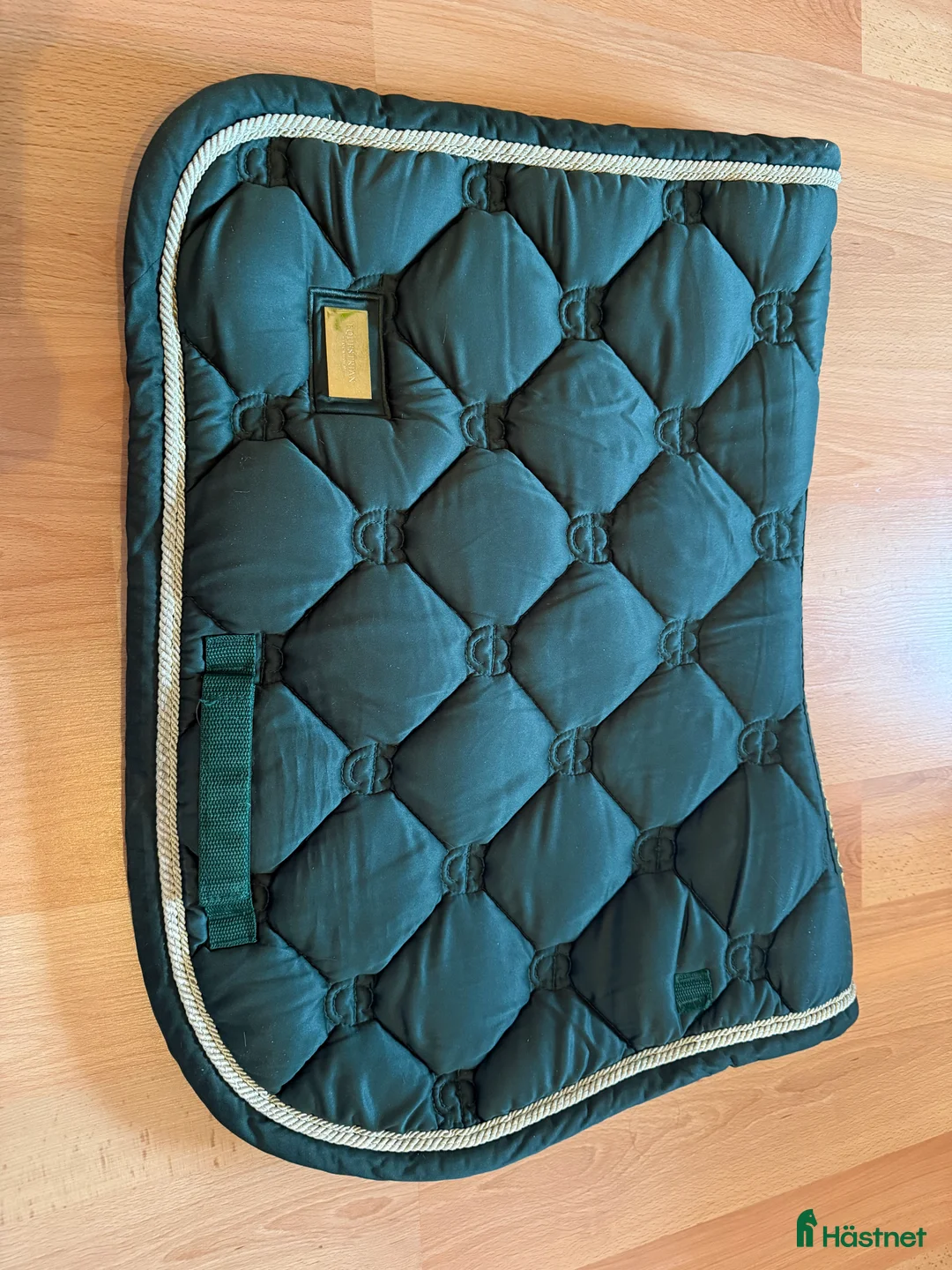 Schabrak & Vojlockar hästutrustning till salu: Equestrian Stockholm  - Annons 2