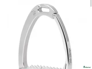 Stigbyglar hästutrustning till salu: Ser ut som nya! - Annons 1