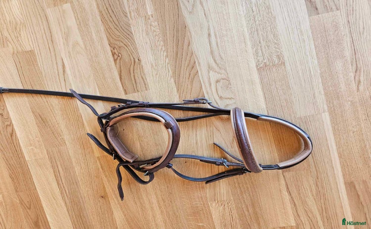 Träns hästutrustning till salu i Karlsborg - Annons 20