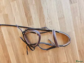 Träns hästutrustning Olika träns COB i Karlsborg - Annons 5