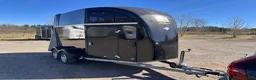 Hästtransporter  fordon & transport till salu: Hästtransport till salu- Humbaur Zephir Aero i Jönköping - Annons 5