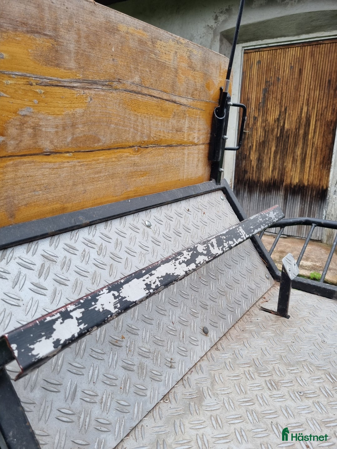 Körvagnar körning till salu: Wagonette i Vikarbyn - Annons 8