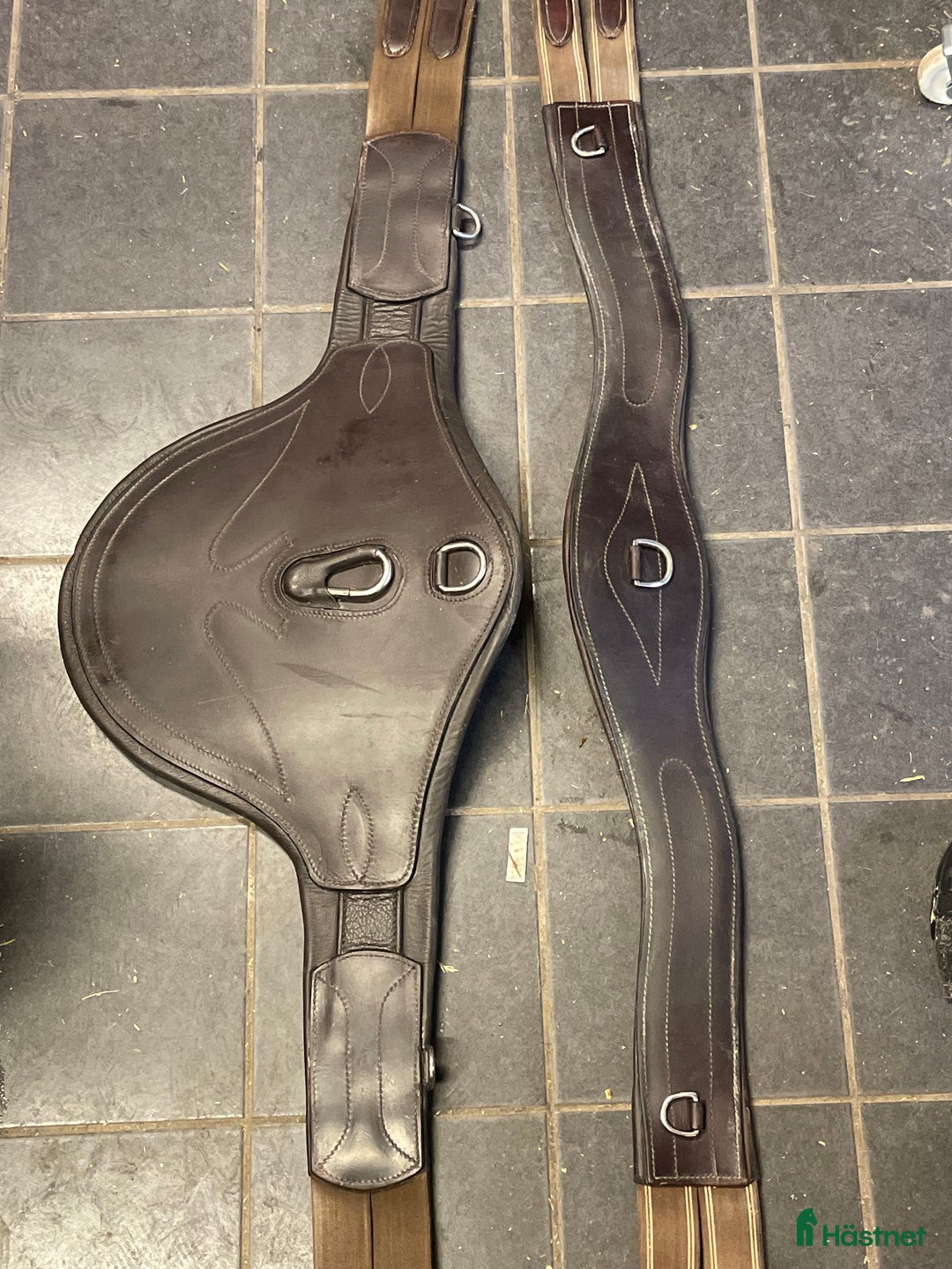 Övrig Hästutrustning hästutrustning till salu: Fynda/ byta? i Älmhult - Annons 4