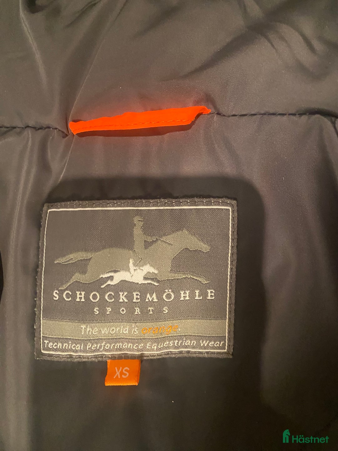 Jackor & Kavajer ryttarutrustning till salu: Fin jacka  i Lindome - Annons 3