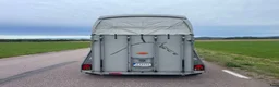 Hästtransporter  fordon & transport till salu: Böckmann Comfort -16 i Uppsala - Annons 7