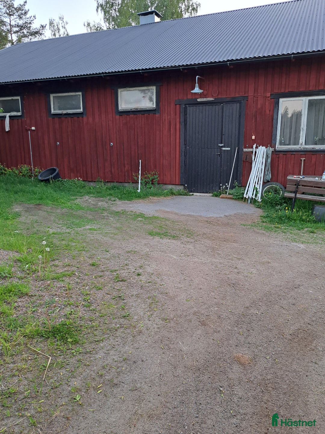 stallplats finnes: Intressekoll stalluthyrning i Flen - Bild 5