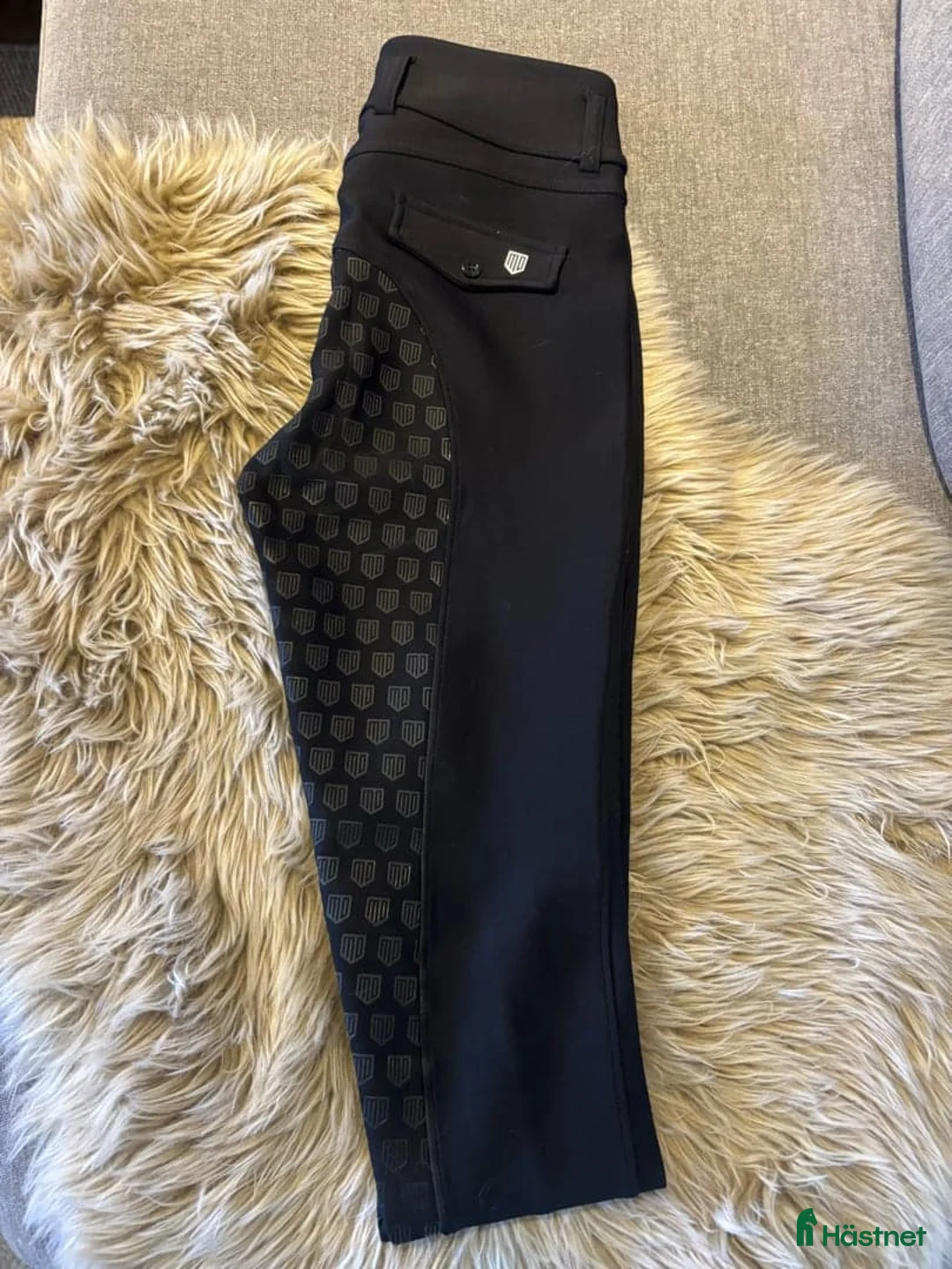 Ridbyxor ryttarutrustning till salu: Maya delorez Performance ridbyxor i Mölndal - Annons 1