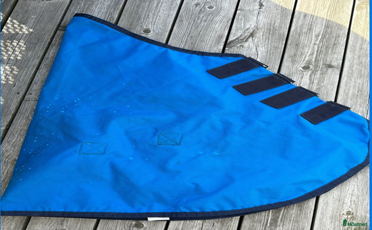 Täcken hästutrustning till salu i Söderköping - Annons 10