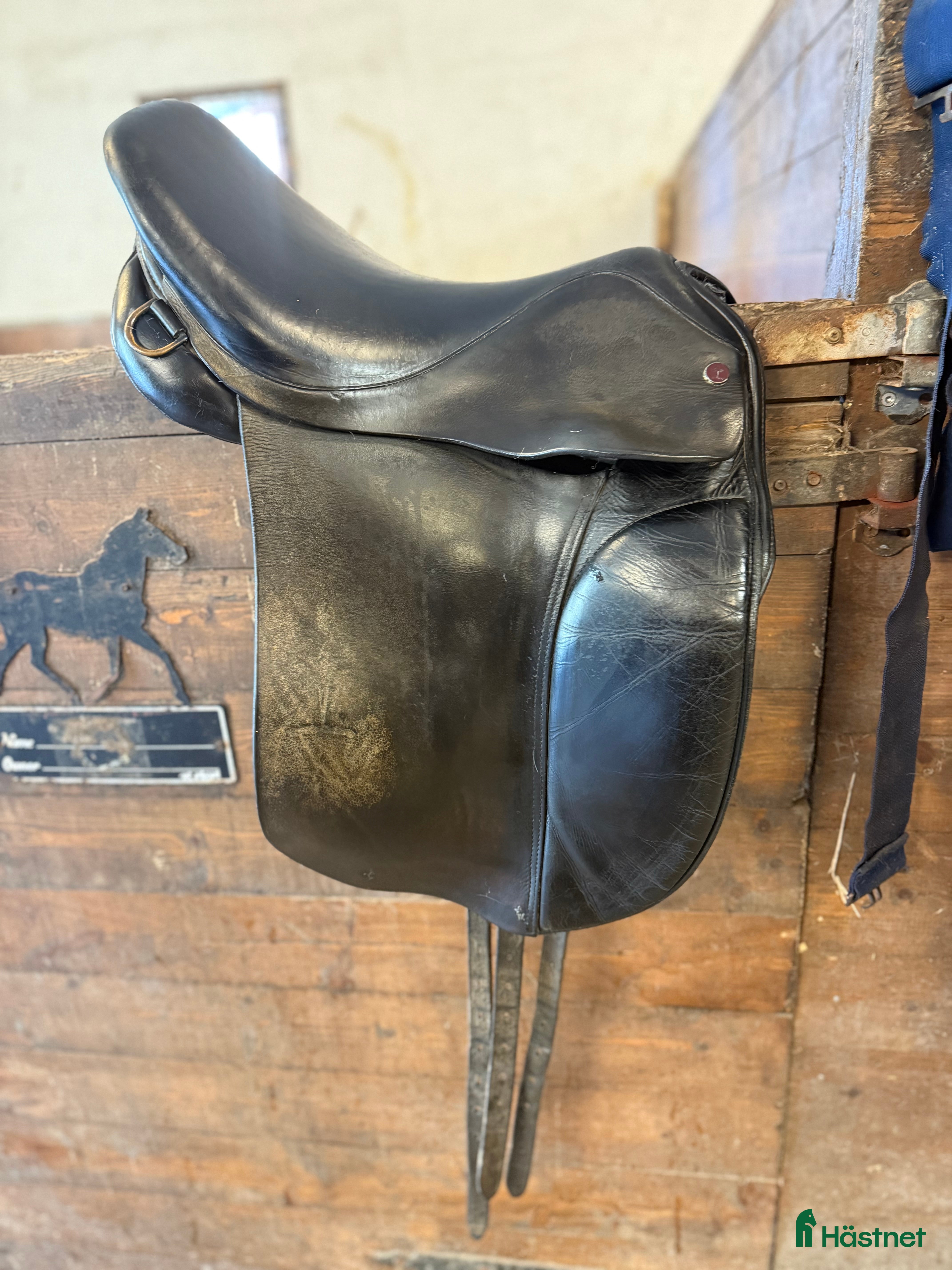 Sadlar hästutrustning till salu: Spalding Walsall England i Rånäs - Annons 18