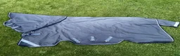 Täcken hästutrustning till salu: Horseware Amigo Bravo 12 Plus Lite 0 g, 155 cm - Annons 1