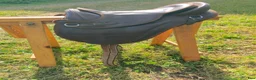 Sadlar hästutrustning till salu: Barefoot Cheyenne 15 tum - Annons 4