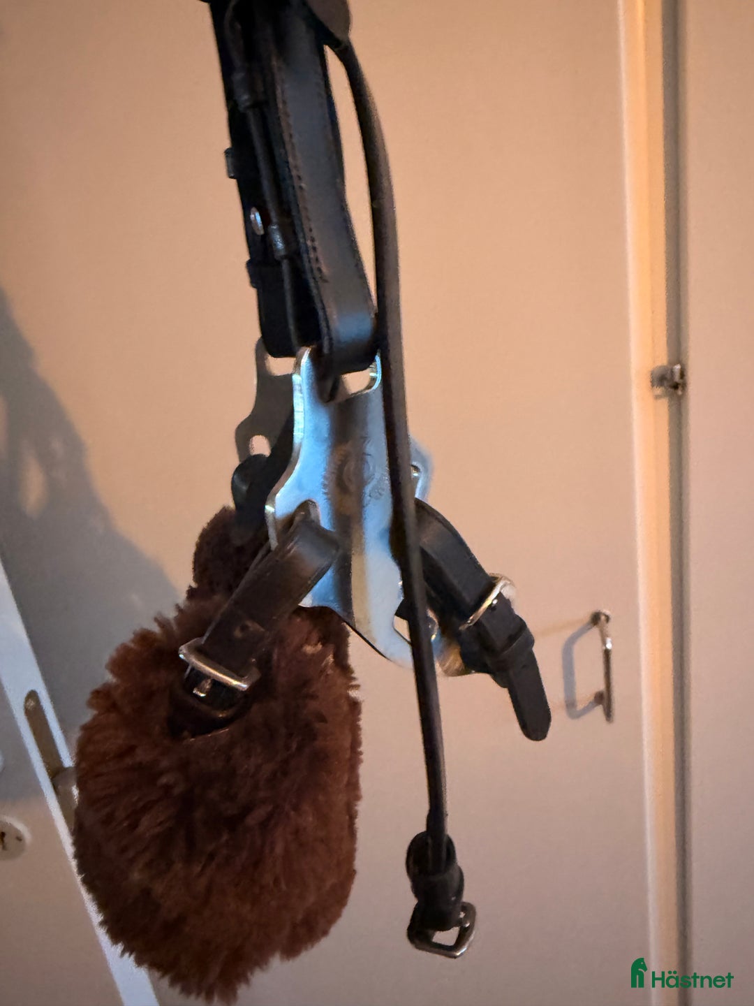 Träns hästutrustning till salu: Psof hackamore  i Grödinge - Annons 2