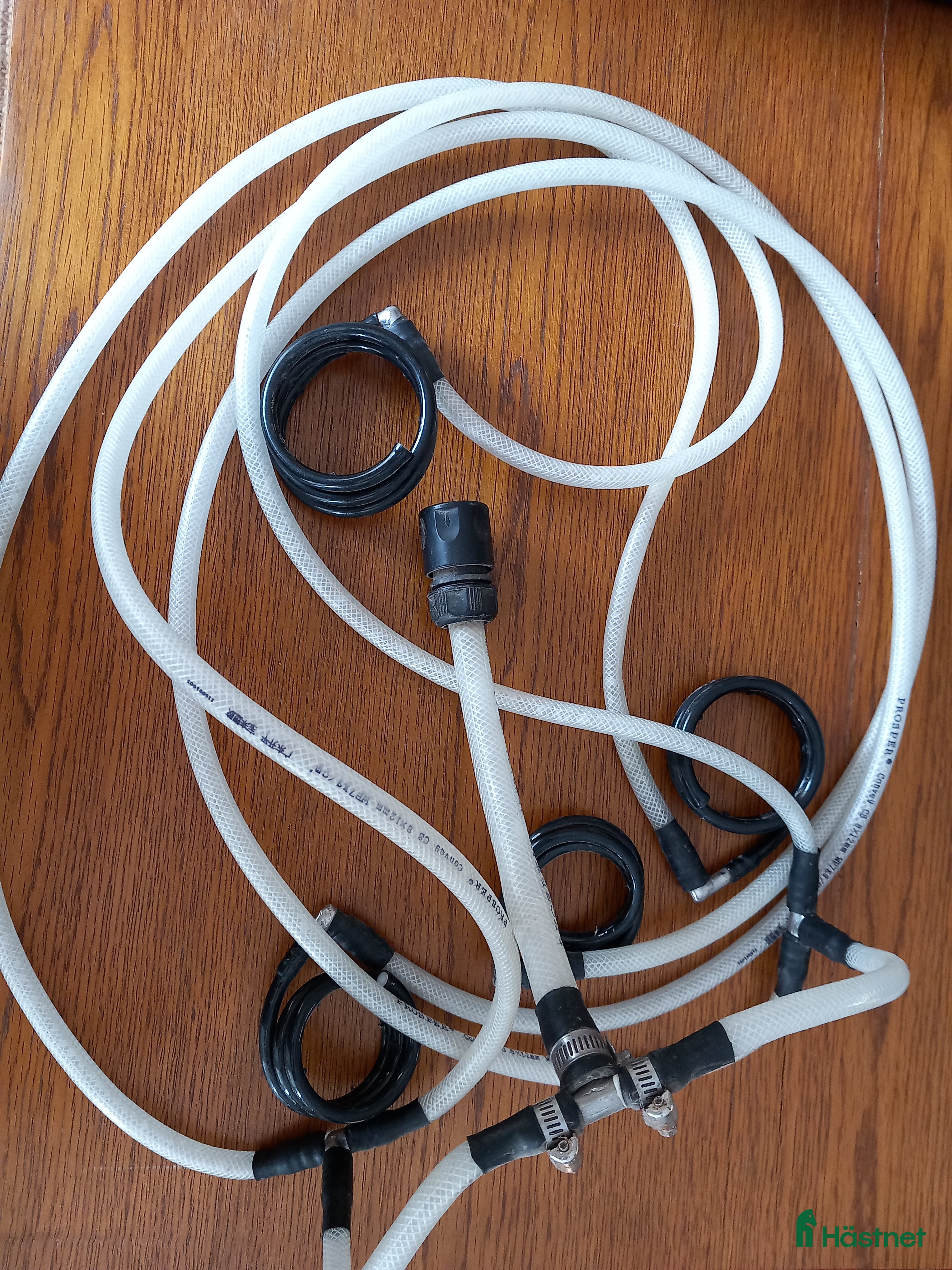 Övrig Hästutrustning hästutrustning till salu: Benkylare 2 sorter i Uppsala - Annons 4