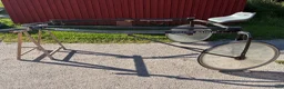 Travsulkys trav till salu: Custom sulky - Annons 2