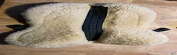 Sadeltillbehör hästutrustning till salu: Fårskinnspadd Mattes - Annons 3