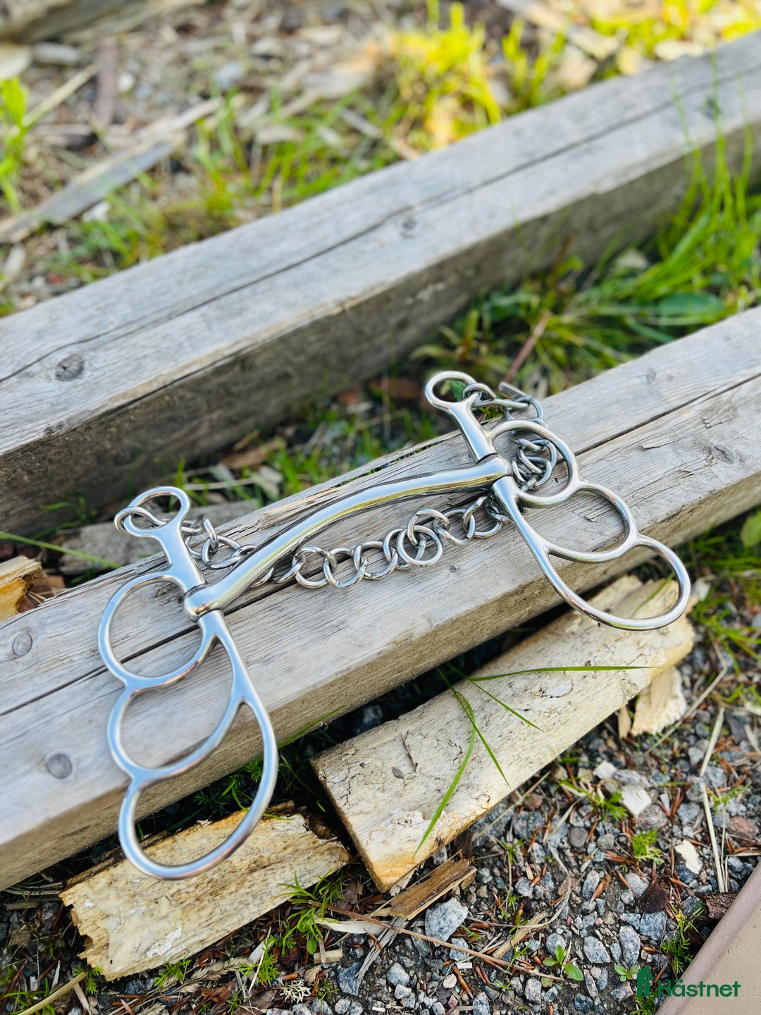 Övrig Körutrustning körning till salu: Körutrustning  i Grimslöv - Bild 4
