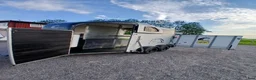 Hästtransporter  fordon & transport till salu: Välskött Cheval Liberté - Annons 5