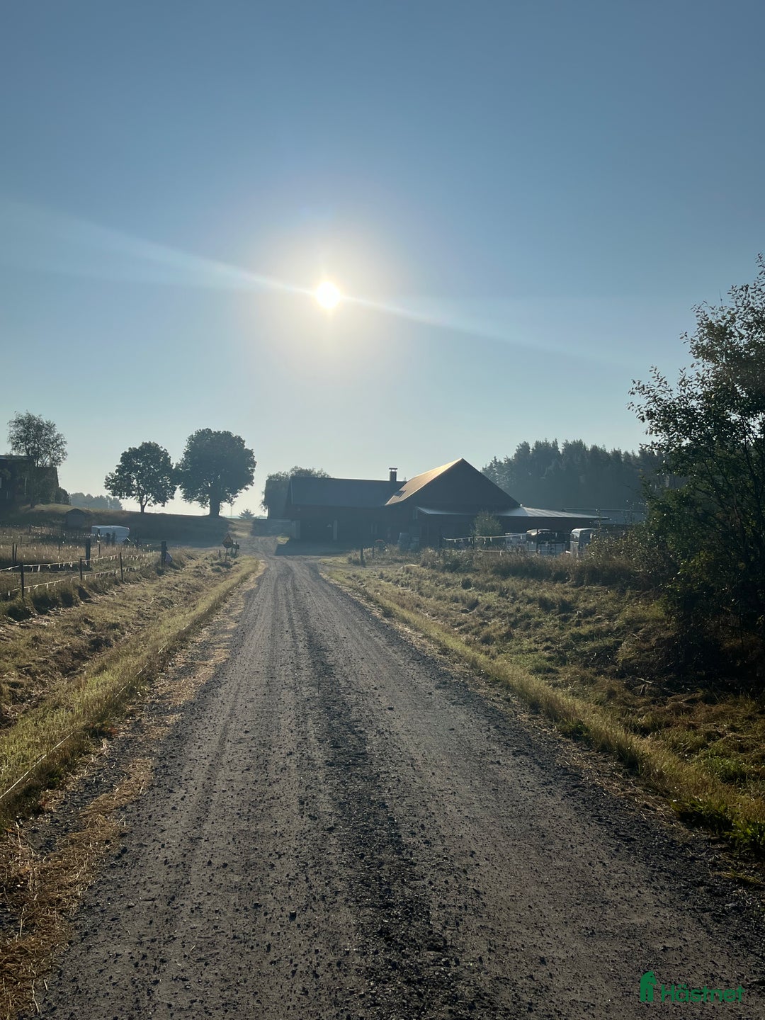  stallplats finnes: Sto sökes till hästvänligt stall med ridhus i Vallentuna - Annons 2