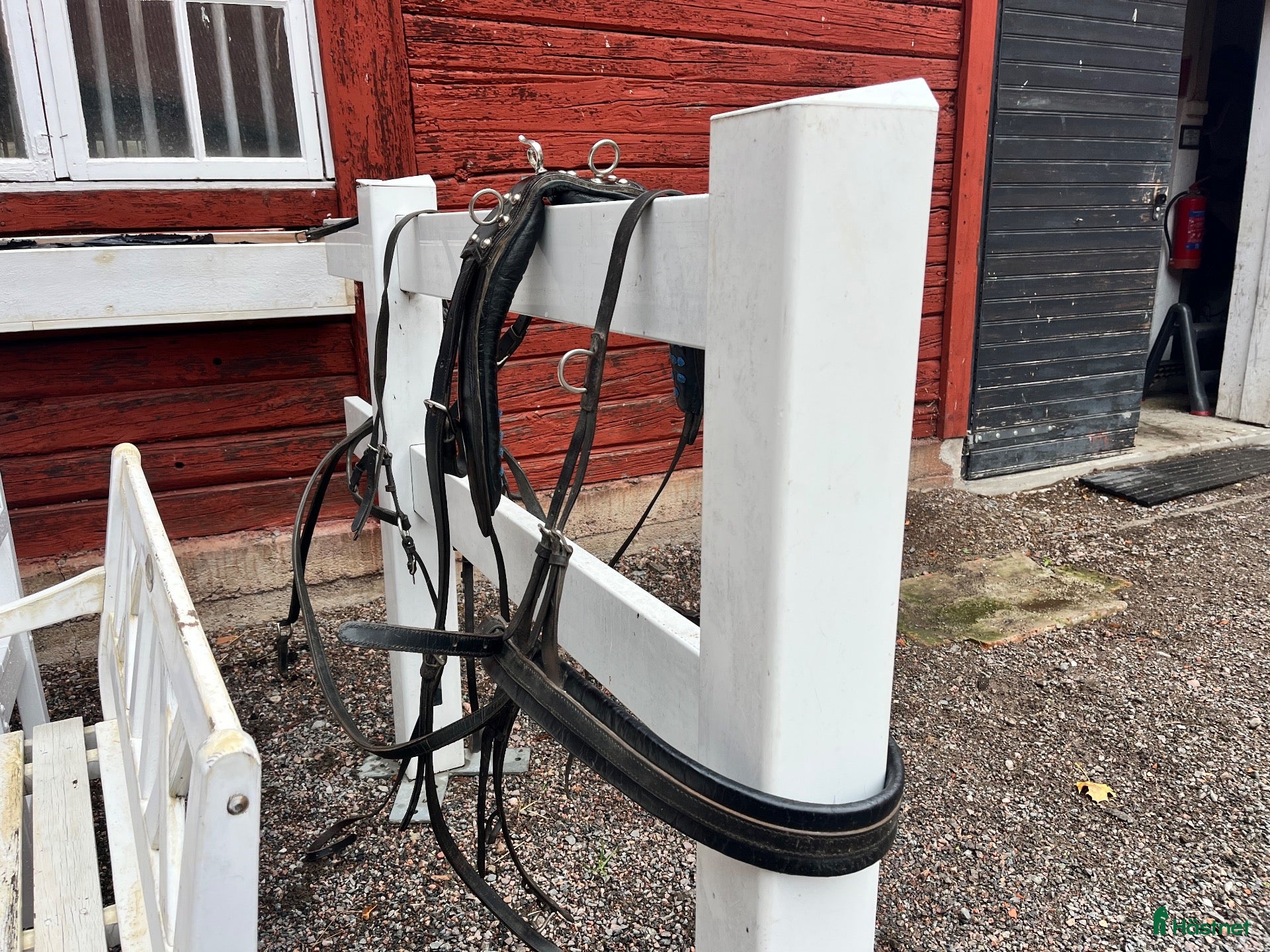 Körselar körning till salu: Paket med körselar - Annons 1