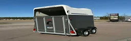 Hästtransporter  fordon & transport till salu: Cheval Liberte Gold i nyskick! - Annons 6
