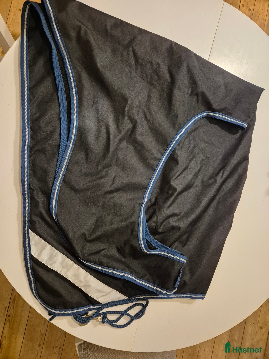 Täcken hästutrustning till salu: Skrittäcke från Horseware i Uppsala - Annons 1