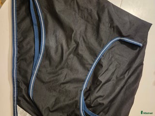 Täcken hästutrustning till salu: Skrittäcke från Horseware i Uppsala - Annons 4