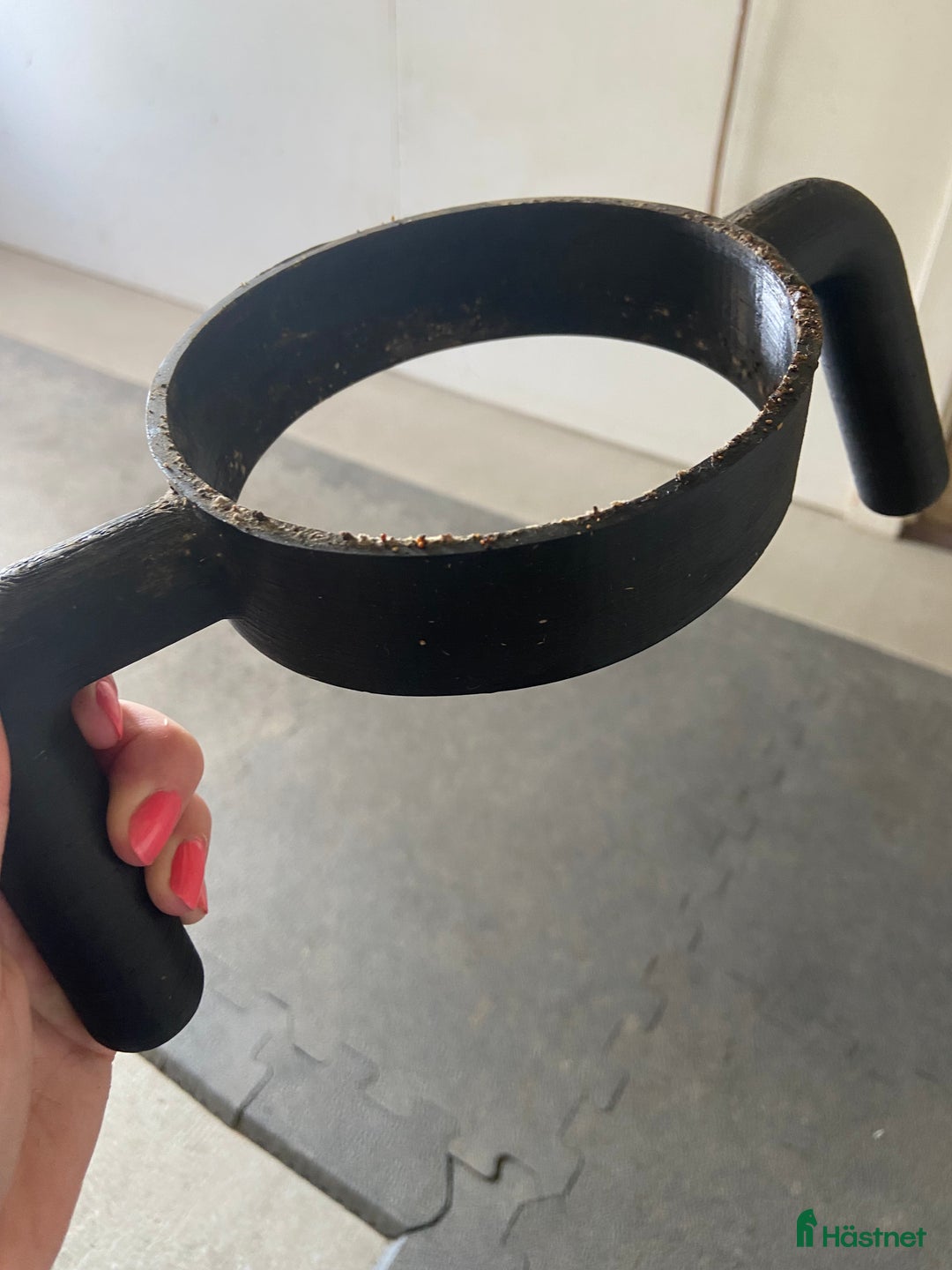 Övrig utrustning övrig utrustning till salu: Smart hållare till slicksten i Bålsta - Annons 2