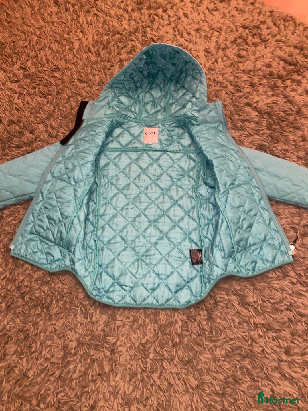 Jackor & Kavajer ryttarutrustning till salu: Fin jacka i Funäsdalen - Annons 4