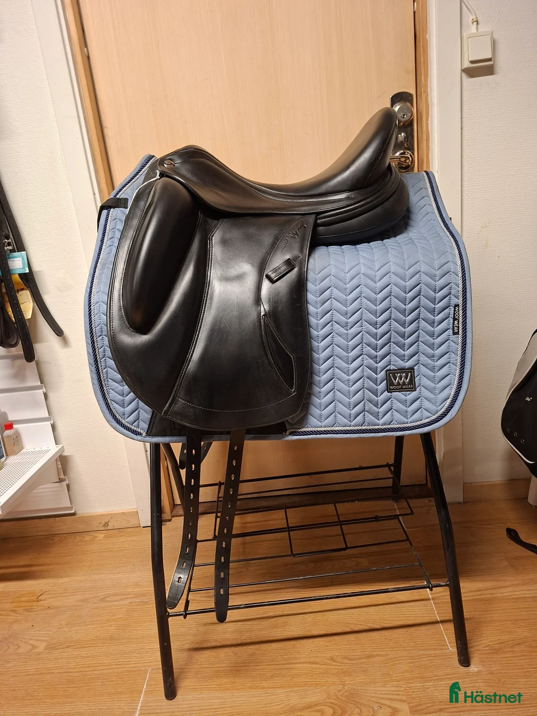 Sadlar hästutrustning till salu: Erreplus Connect WR - Annons 1