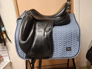 Sadlar hästutrustning Erreplus Connect WR - Annons 5