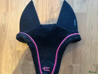 Övrig Hästutrustning hästutrustning Equiline huva soundless i Värmdö - Annons 5